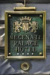 Hotel Mecenate Palace Rome Hôtels à : 