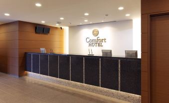 Comfort Hotel Obihiro - Housity