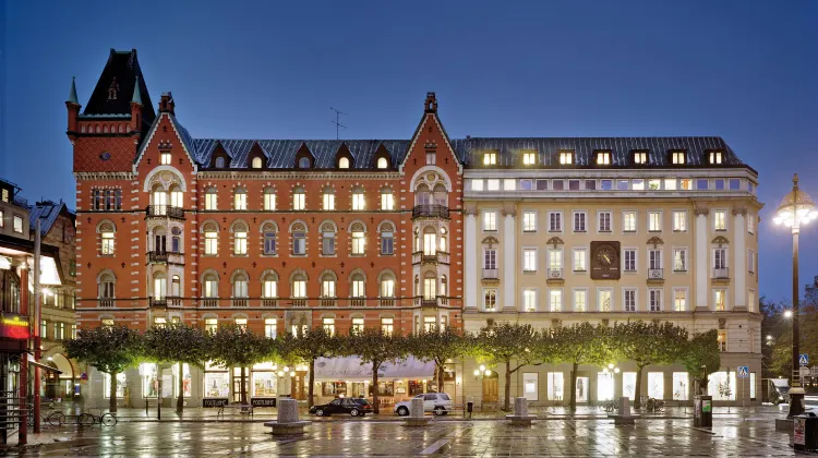 Nobis Hotel Stockholm, a Member of Design Hotels™ Exterior