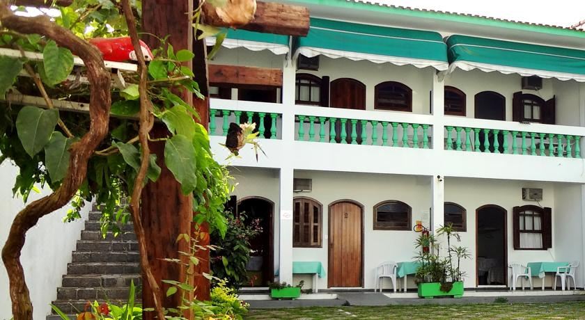 Hotel Itamiaru - Housity