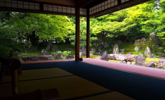 Kyoto Arashiyama Onsen Kadensho (Kyoritsu Resort)