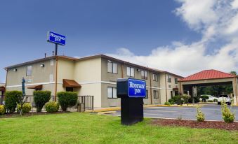 American Inn & Suites West Memphis