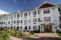 Auberge Gisele's Inn Hotel a 