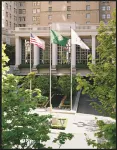 Fairmont Olympic Hotel - Seattle Hotel di 