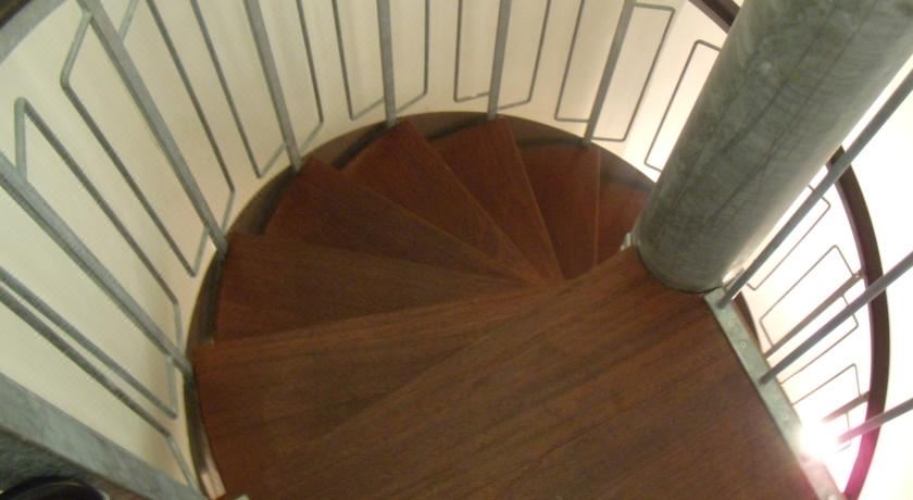 家庭一卧室公寓