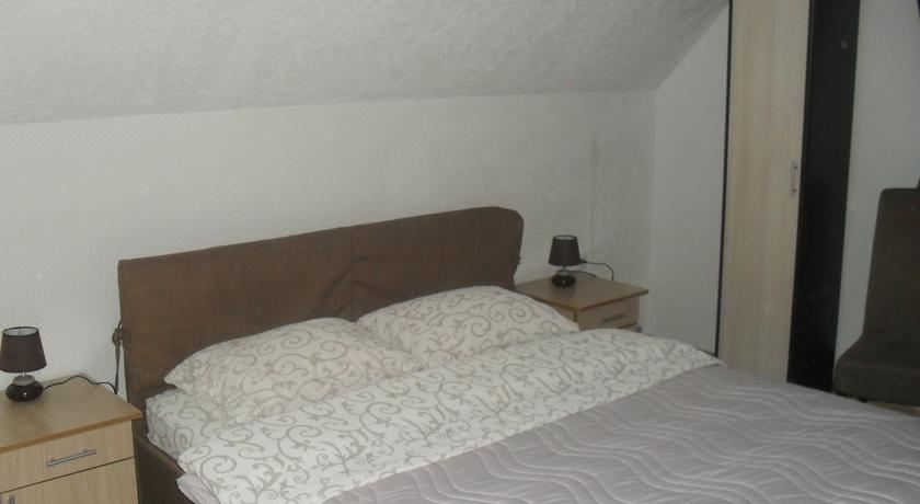 典雅双人间 - 带淋浴