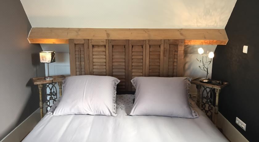 舒适双人间 - 带阳台