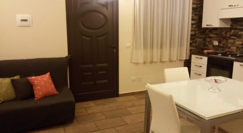 公寓 - 地面楼层