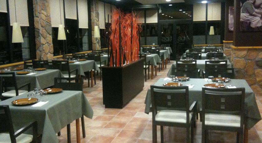 高级一卧室公寓