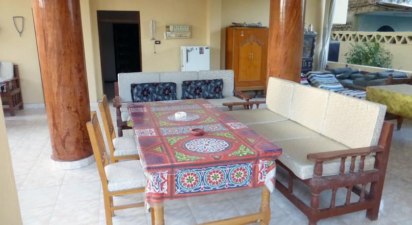 公寓 - 地面楼层