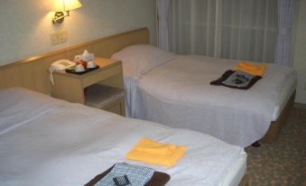 Mint Resort Inn Arima