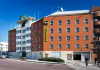 B&B HOTEL Valencia Arena
