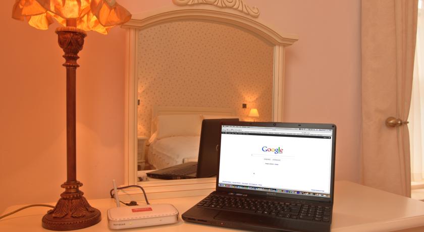 双人间（不带衞浴设施）