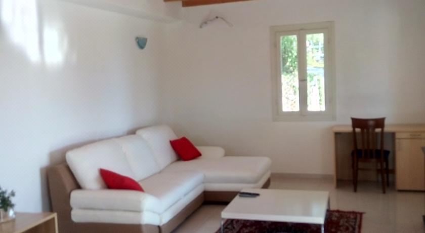 公寓 - 地面楼层