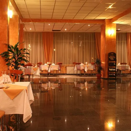 Hotel Brod - Free Parking