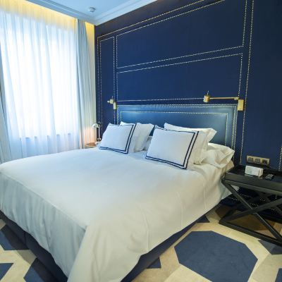 Deluxe Room Only You Boutique Hotel Madrid Promo Code