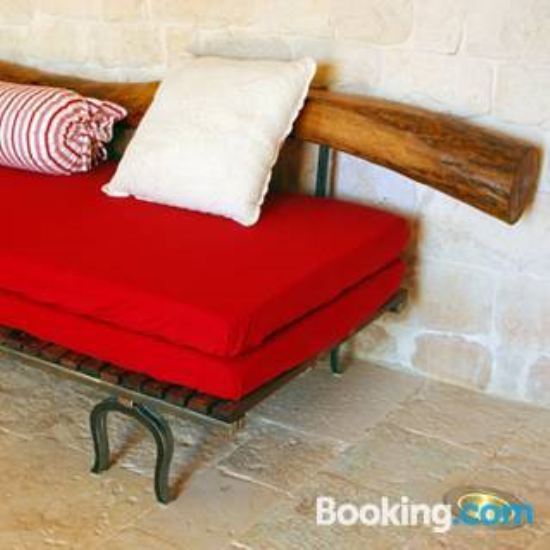 Trullo一卧室公寓