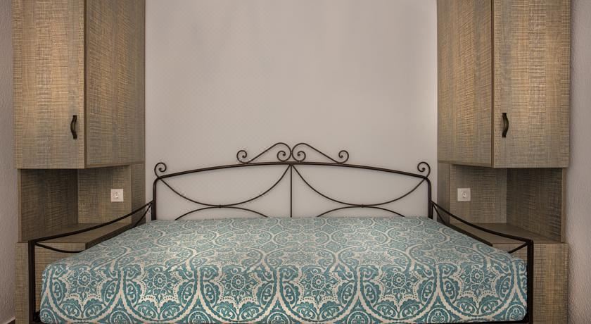 豪华一卧室公寓