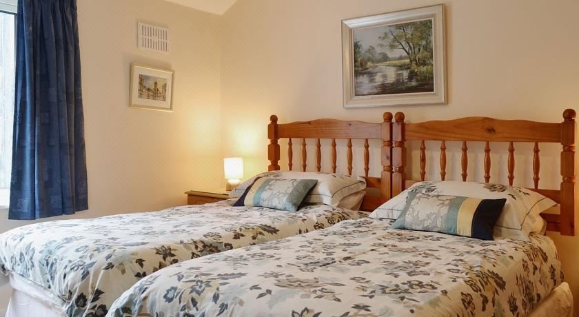 三卧室度假别墅