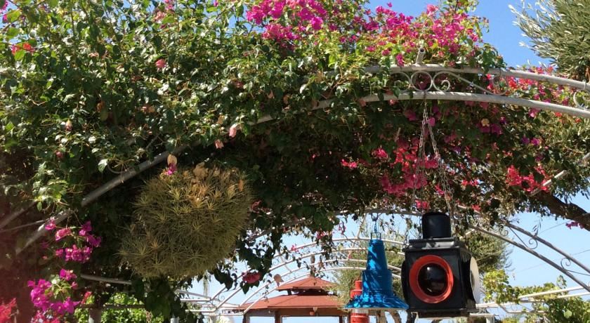 海景两卧室公寓