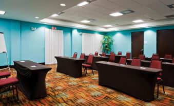 Holiday Inn Express & Suites FT. Lauderdale Airport/Cruise