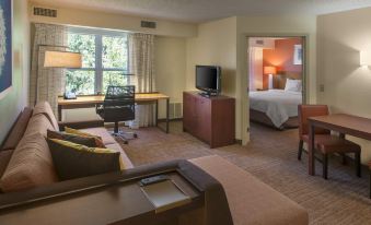 Residence Inn Indianapolis Airport