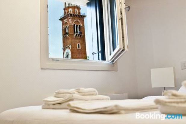 豪华公寓 - 带阳台