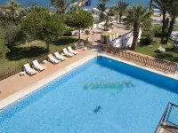 Parador de Mojacar Hotels in Mojacar