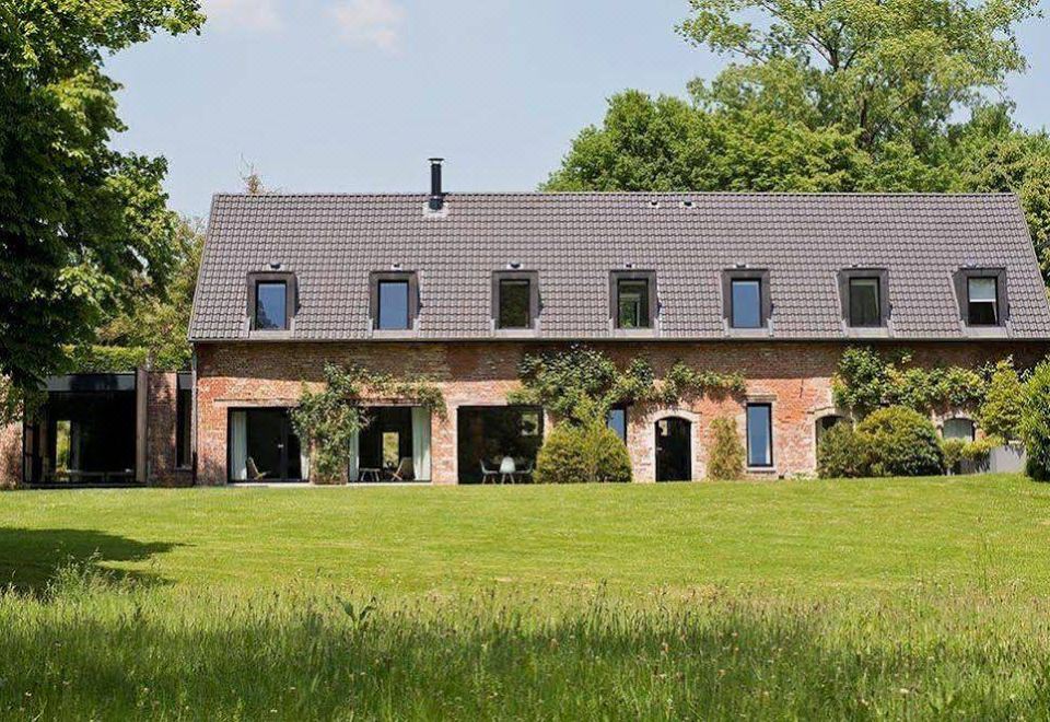 B&B Park7 Wavre - Leuven