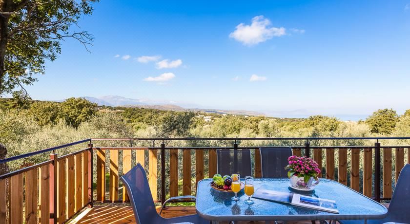 别墅（带独立泳池）