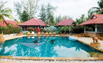 Lanta Villa Resort