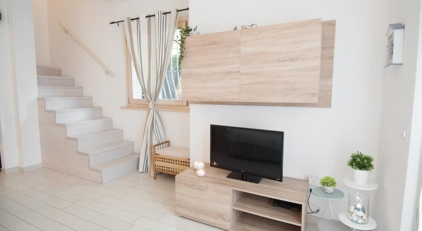 Forte 25 Two-Bedroom House