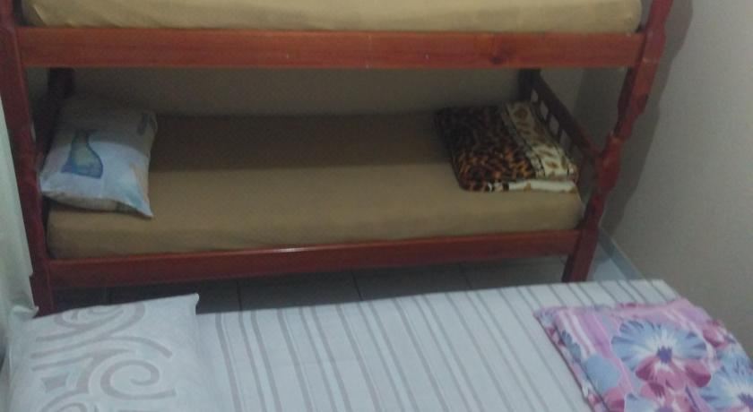 公寓 - 地面楼层