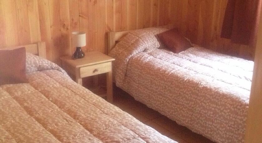 三卧室联排别墅