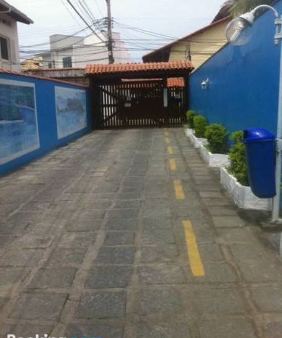 公寓 - 地面楼层