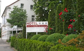 Hotel am Schloss Borbeck
