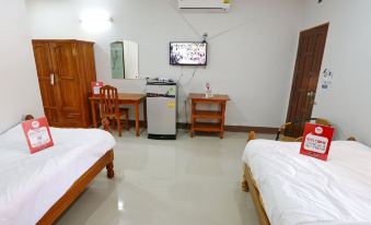 Nida Rooms Saraphi Tha Wang Tan Center Place