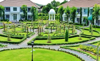 Kensington English Garden Resort Khaoyai