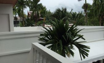 Ayg Leelawadee Private Pool Villa Phuket