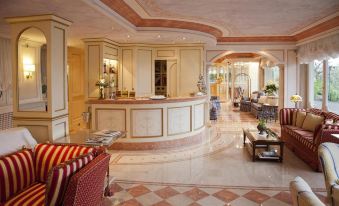 Hotel Villa Florida Suites & Suite Apartments