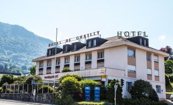 Hotel de Chailly