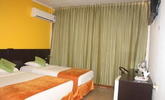 Residence Inn Nickerie