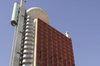 ハイアット リージェンシー バルセロナ タワー のホテル