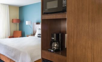 SureStay by Best Western Bryan College Station