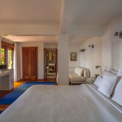 King Suite With Ocean View Geejam Promo Code