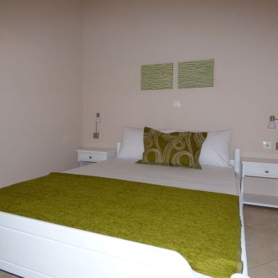One Bedroom Apartment - Ground Floor-A2
