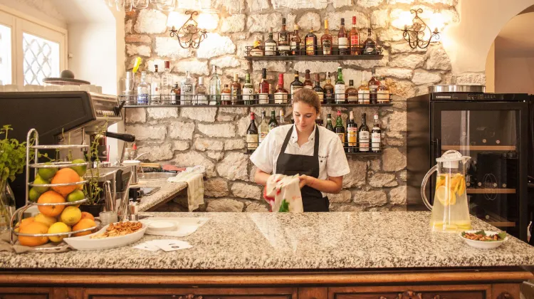 Hotel Angelo d'Oro 施設