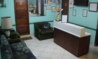 Hostal Residencial Los Andes