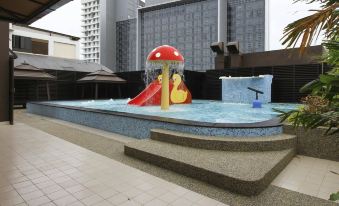 La Boss Hotel Melaka - Housity