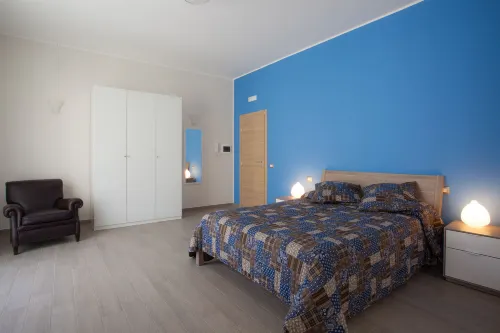 B&B Il Sole Blu